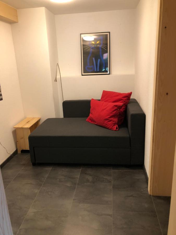Le Knou Appartamento Champéry