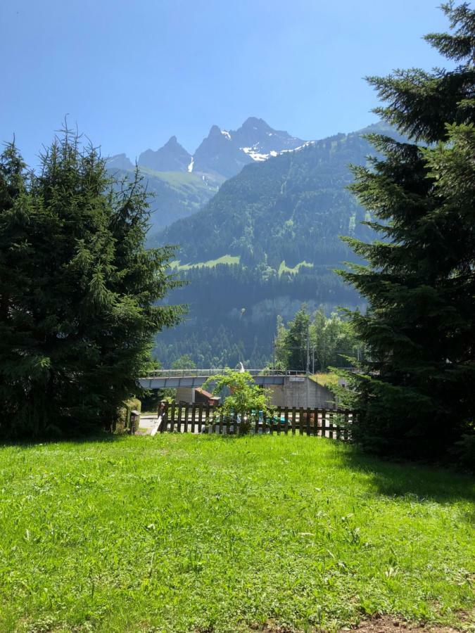 Le Knou